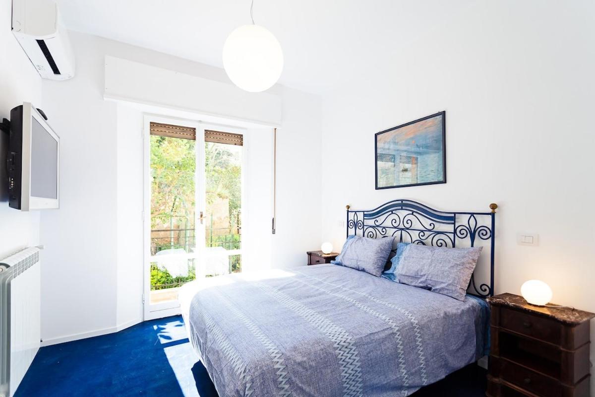 Casa Giangi Apartment Sorrento Ngoại thất bức ảnh