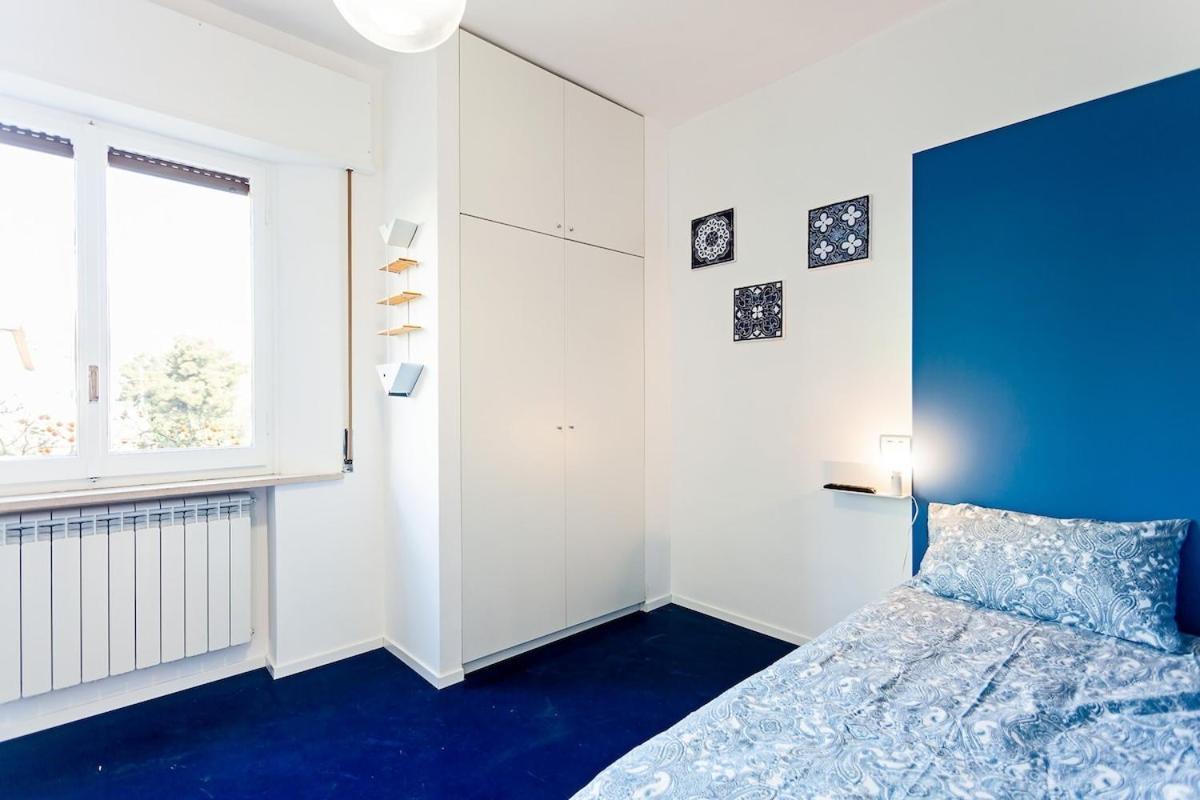 Casa Giangi Apartment Sorrento Ngoại thất bức ảnh