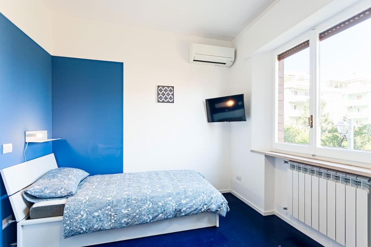 Casa Giangi Apartment Sorrento Ngoại thất bức ảnh