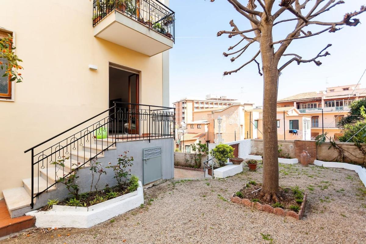 Casa Giangi Apartment Sorrento Ngoại thất bức ảnh