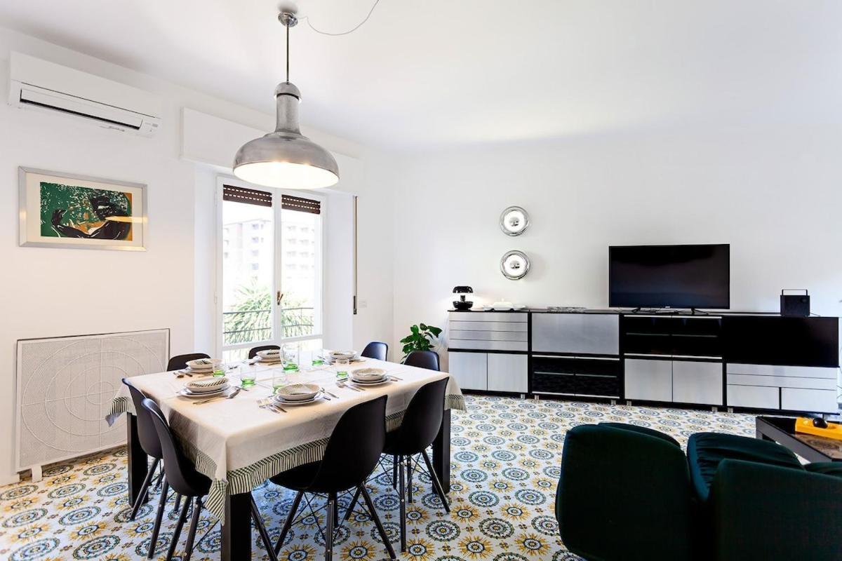 Casa Giangi Apartment Sorrento Ngoại thất bức ảnh
