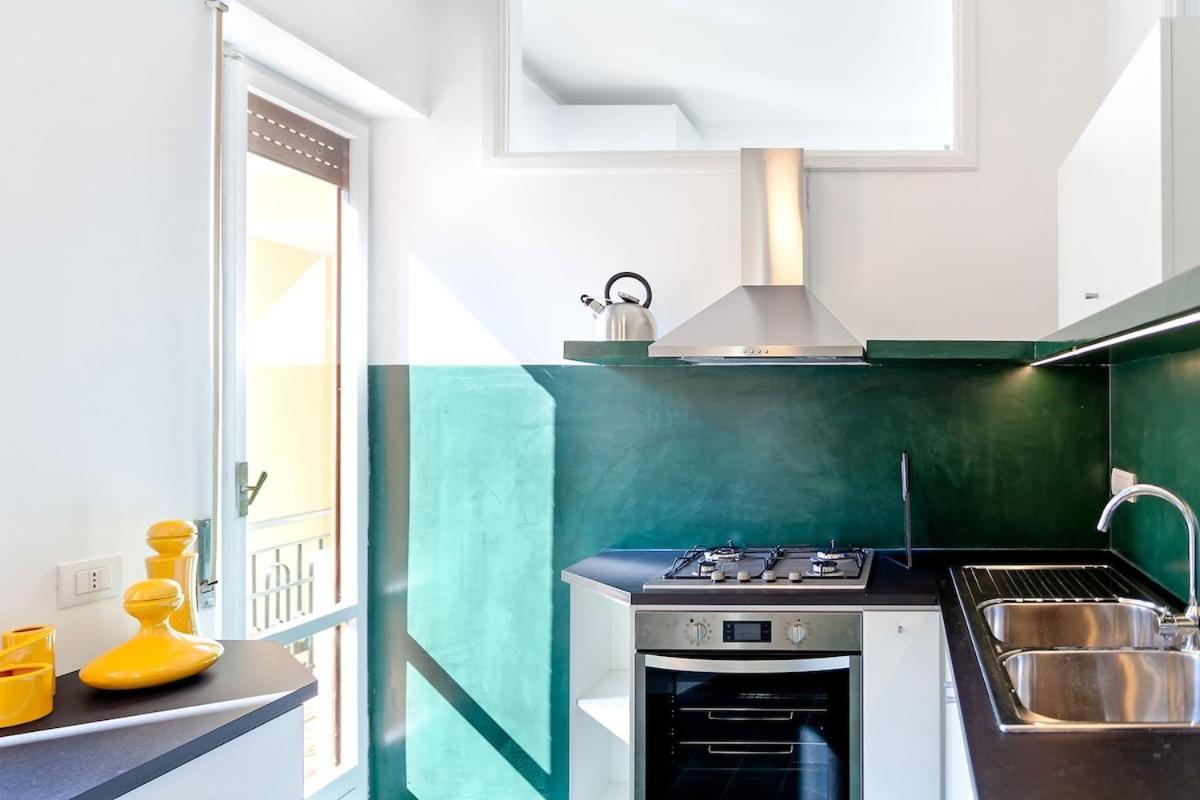 Casa Giangi Apartment Sorrento Ngoại thất bức ảnh