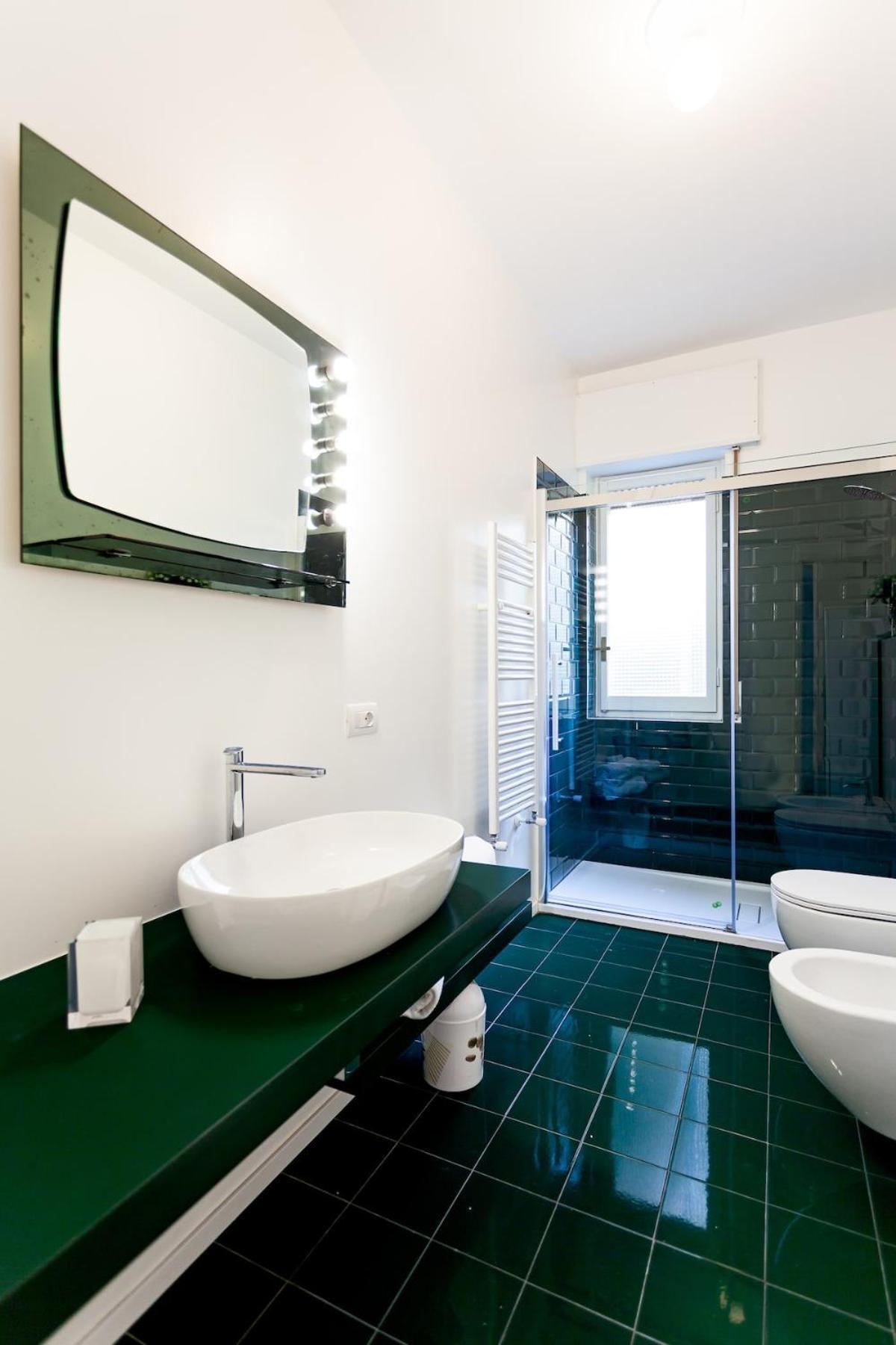 Casa Giangi Apartment Sorrento Ngoại thất bức ảnh