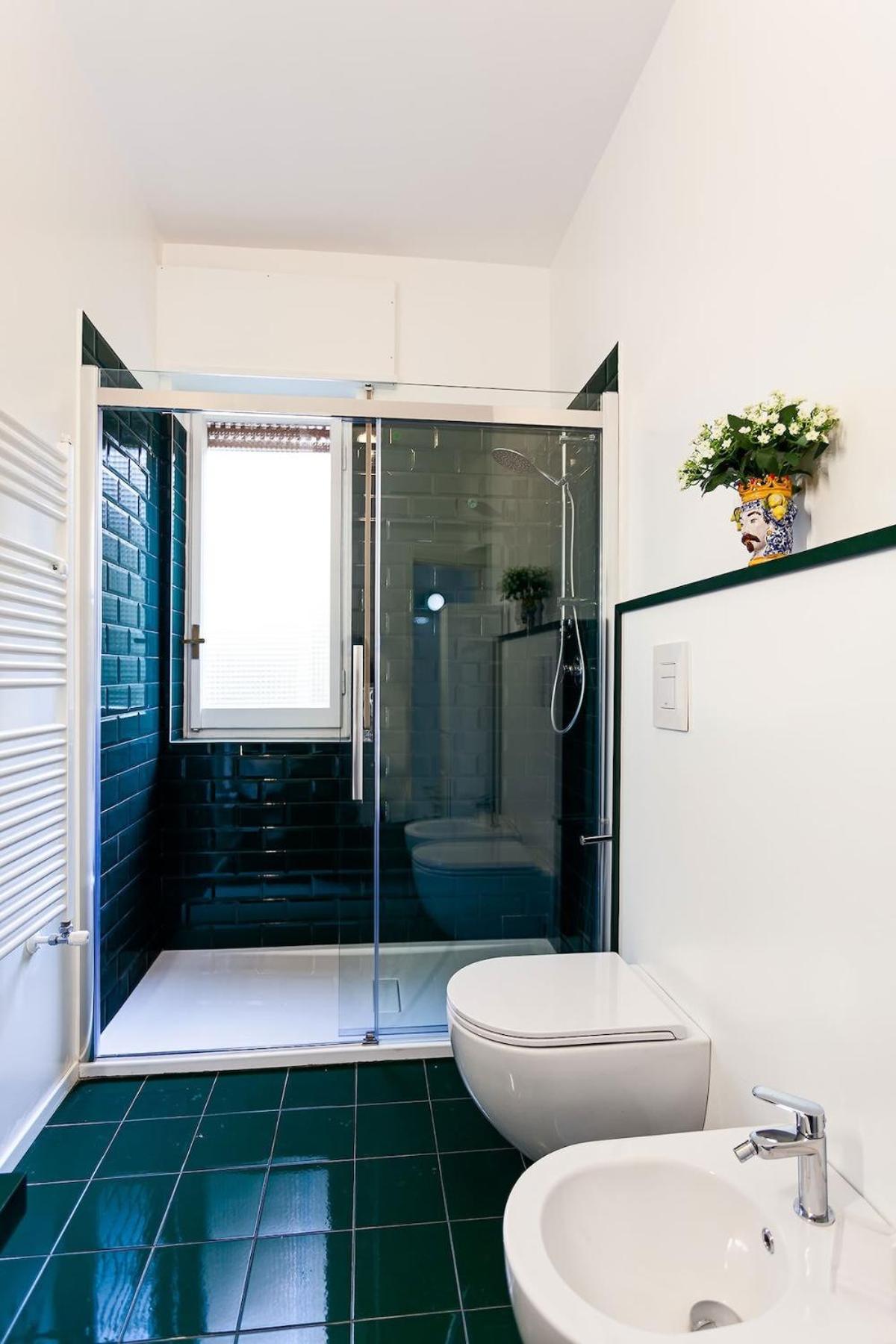 Casa Giangi Apartment Sorrento Ngoại thất bức ảnh