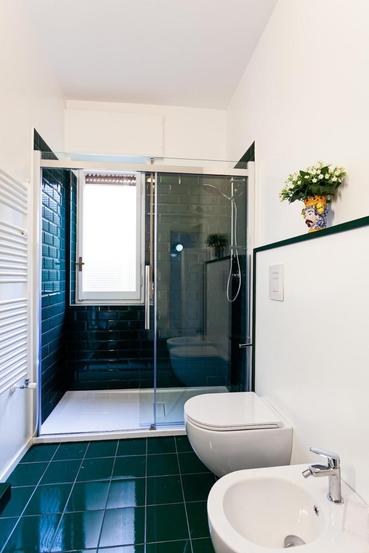 Casa Giangi Apartment Sorrento Ngoại thất bức ảnh